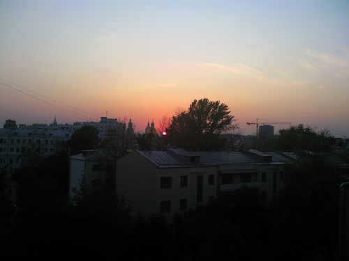 ����� ���������� �������� Samsung i8510 INNOV8