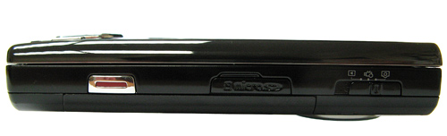 ����� ���������� �������� Samsung i8510 INNOV8