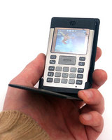    Samsung SGH-P300:    / 