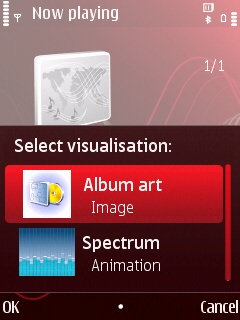 ����� ���������� �������� Nokia 5320 E�pressMusic