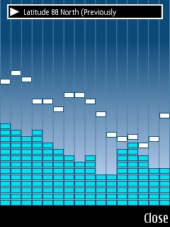 ����� ���������� �������� Nokia 5320 E�pressMusic