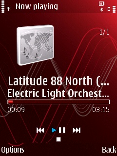 ����� ���������� �������� Nokia 5320 E�pressMusic