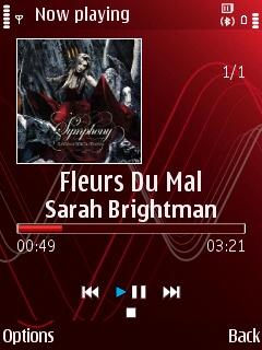 ����� ���������� �������� Nokia 5320 E�pressMusic