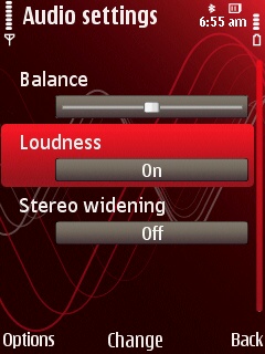 ����� ���������� �������� Nokia 5320 E�pressMusic