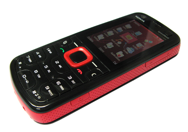 ����� ���������� �������� Nokia 5320 E�pressMusic