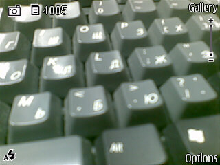 ����� ���������� �������� Nokia 5320 E�pressMusic