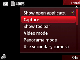 ����� ���������� �������� Nokia 5320 E�pressMusic