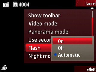 ����� ���������� �������� Nokia 5320 E�pressMusic