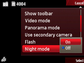 ����� ���������� �������� Nokia 5320 E�pressMusic