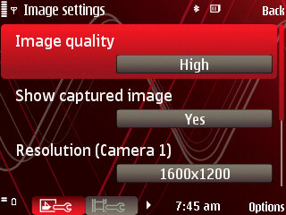 ����� ���������� �������� Nokia 5320 E�pressMusic