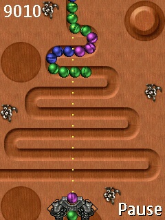 ����� ���������� �������� Nokia 5320 E�pressMusic