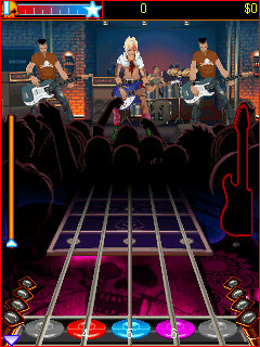 ����� ���������� �������� Nokia 5320 E�pressMusic