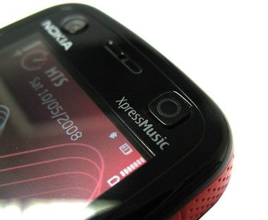 ����� ���������� �������� Nokia 5320 E�pressMusic