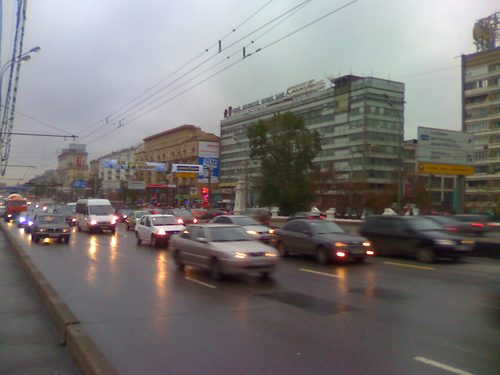 ����� ���������� �������� Motorola ROKR EM30