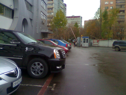 ����� ���������� �������� Motorola ROKR EM30