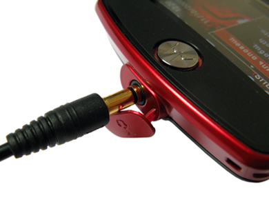 ����� ���������� �������� Motorola ROKR EM30