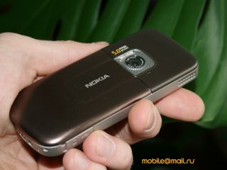 Nokia 6720