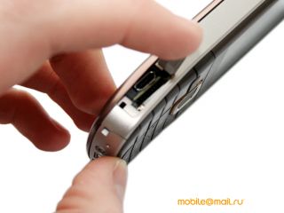 Nokia 6720 classic. ��������������� �����