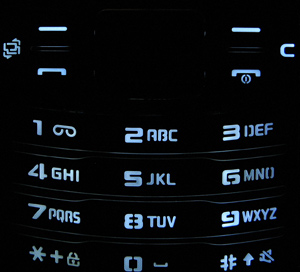 ����� �������� �������� Samsung i7110