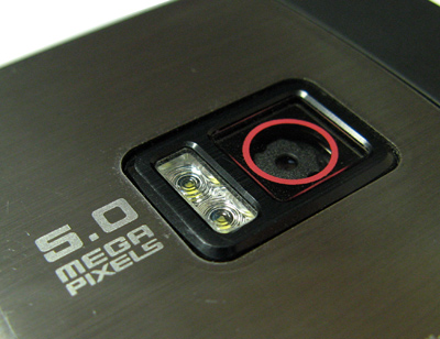 ����� �������� �������� Samsung i7110