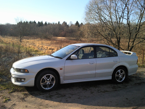 ����� �������� �������� Samsung i7110