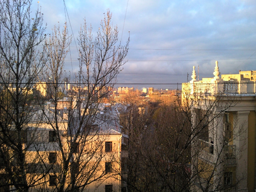 ����� �������� �������� Samsung i7110