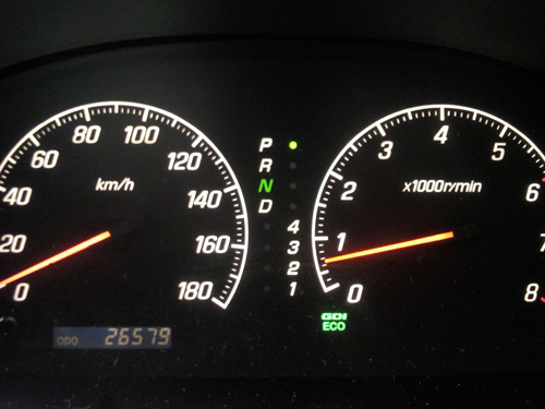 ����� �������� �������� Samsung i7110