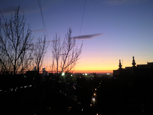 ����� �������� �������� Samsung i7110