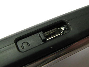 ����� �������� �������� Samsung i7110