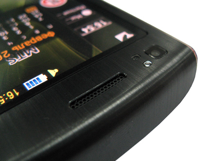 ����� ���������� �������� Samsung S8300 Ultra Touch