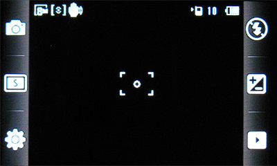 ����� ���������� �������� Samsung S8300 Ultra Touch