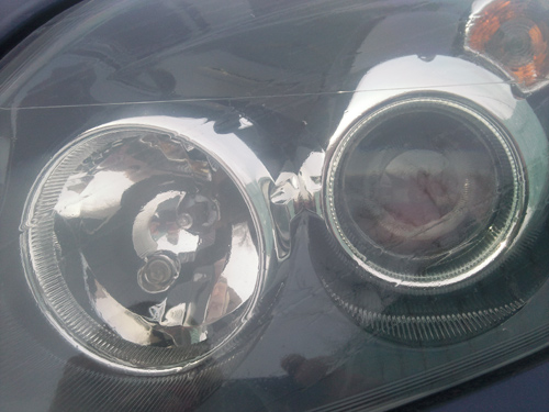 ����� ���������� �������� Samsung S8300 Ultra Touch