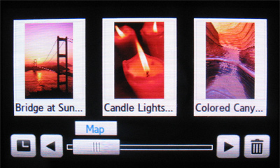 ����� ���������� �������� Samsung S8300 Ultra Touch