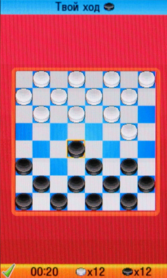 ����� ���������� �������� Samsung S8300 Ultra Touch