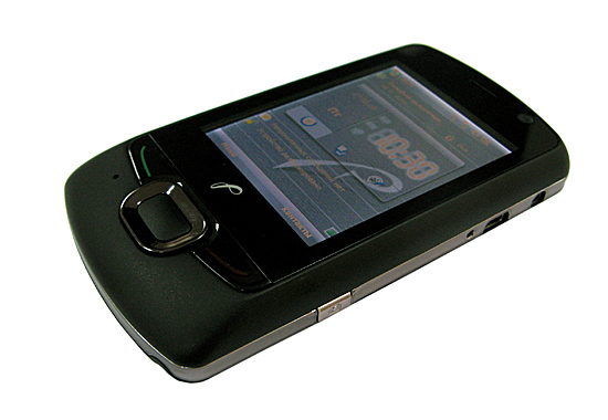 ����� ������������� RoverPC Pro G7