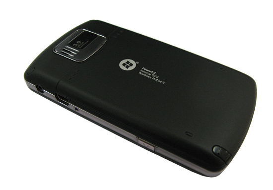 ����� ������������� RoverPC Pro G7