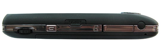 ����� ������������� RoverPC Pro G7