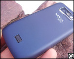 Nokia E63: 