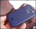 Nokia E63: 
