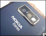 Nokia E63: 