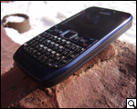 Nokia E63: 