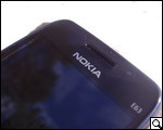 Nokia E63: 