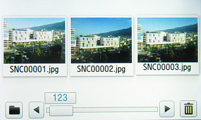 Samsung M8800 Pixon: ����� ������ ���������