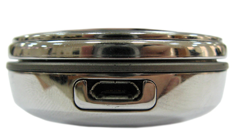 ����� ���������� �������� Motorola MOTOAURA