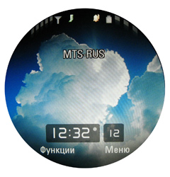 ����� ���������� �������� Motorola MOTOAURA