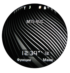 ����� ���������� �������� Motorola MOTOAURA