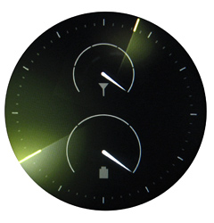 ����� ���������� �������� Motorola MOTOAURA