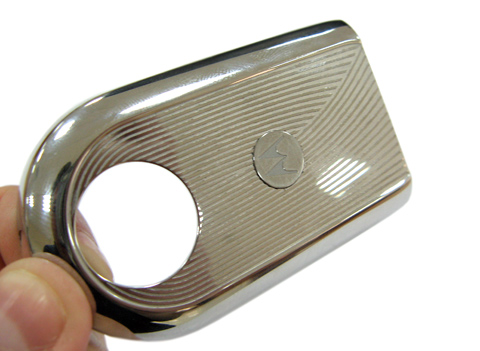 ����� ���������� �������� Motorola MOTOAURA