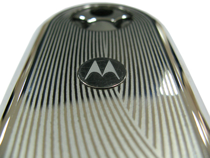 ����� ���������� �������� Motorola MOTOAURA