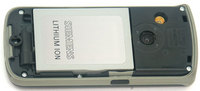   Siemens ME75:   ""